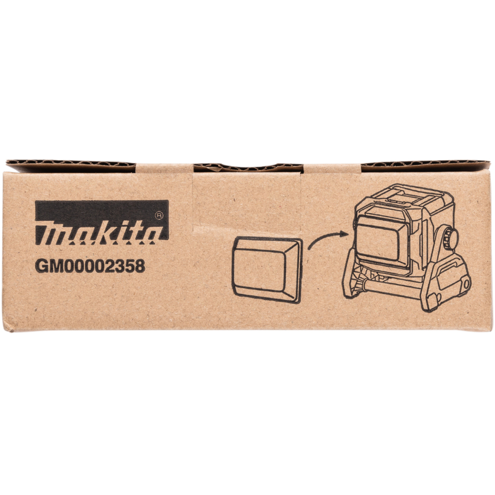 ABAT-JOUR - MAKITA - GM00002358