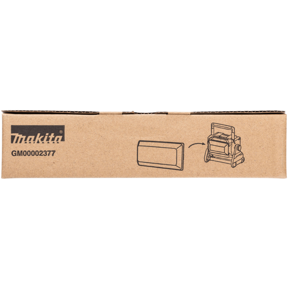 ABAT-JOUR - MAKITA - GM00002377