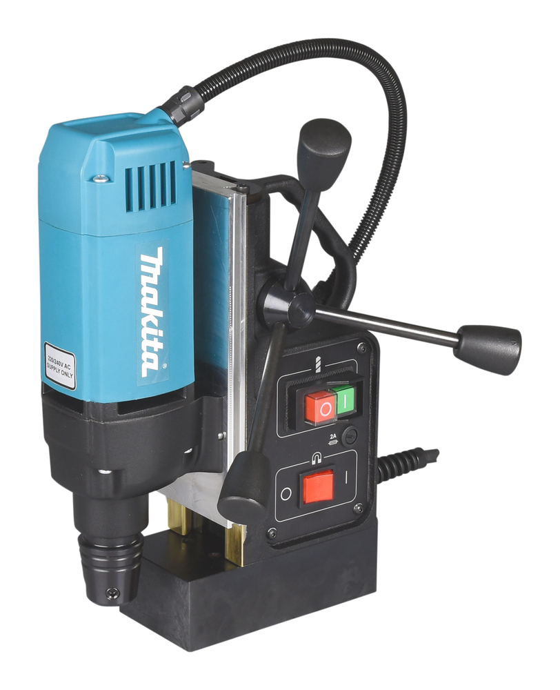 Perceuse magnétique MAKITA 1050W - HB350
