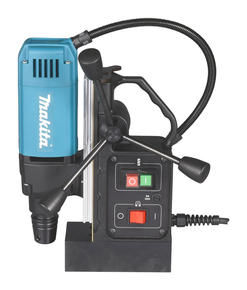 Perceuse magnétique 1050W - MAKITA - HB350
