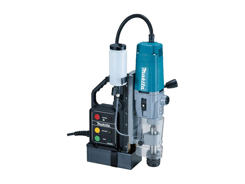 Perceuse magnétique MAKITA filaire 50 mm - HB500