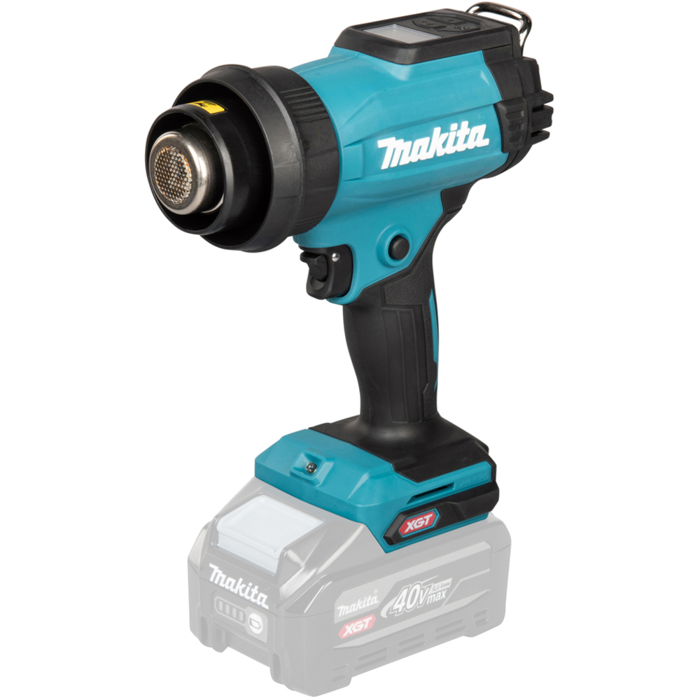Décapeur thermique XGT - MAKITA - HG001GZ