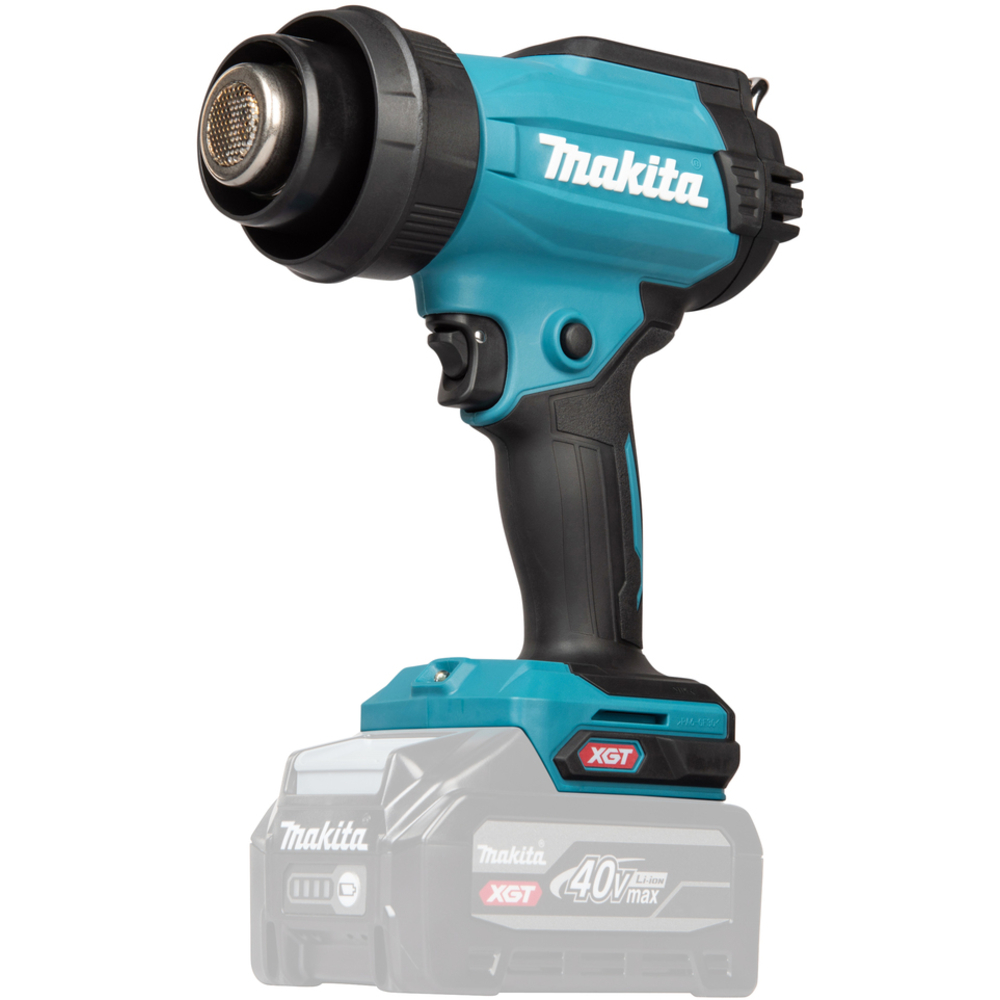 Décapeur thermique XGT - MAKITA - HG001GZ