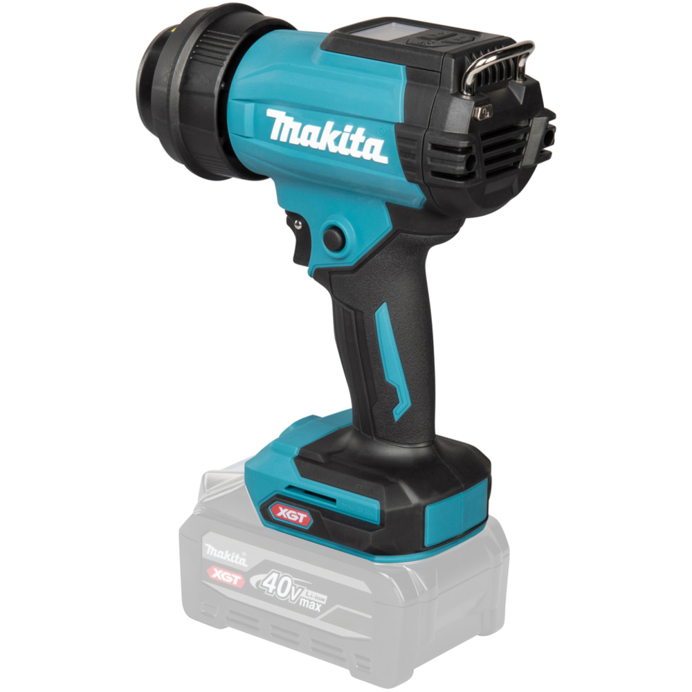 Décapeur thermique XGT - MAKITA - HG001GZ