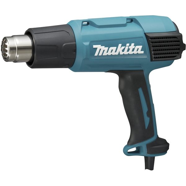 DÉCAPEUR MAKITA THERMIQUE 1800 W - HG6031VK