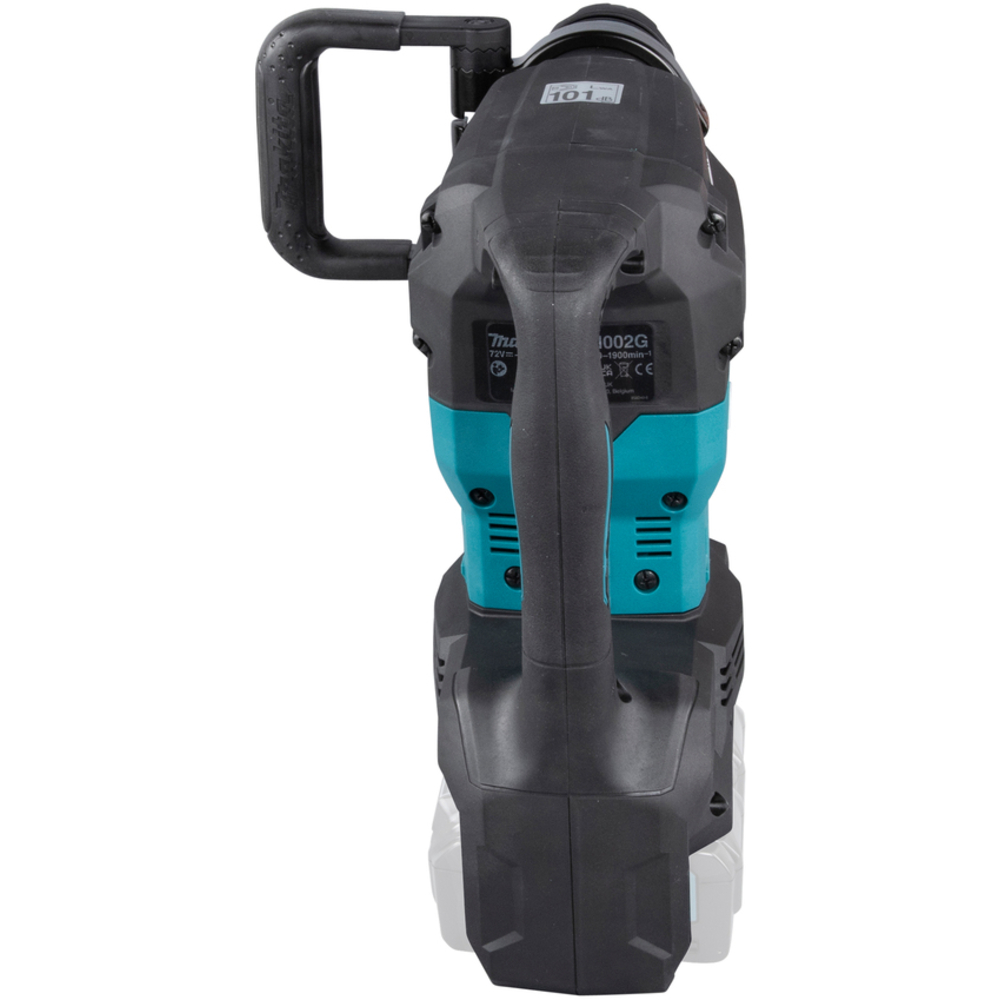 Burineur SDS-Max 80 V max => 40Vmax X2 Li-Ion 2 - MAKITA - HM002GZ03