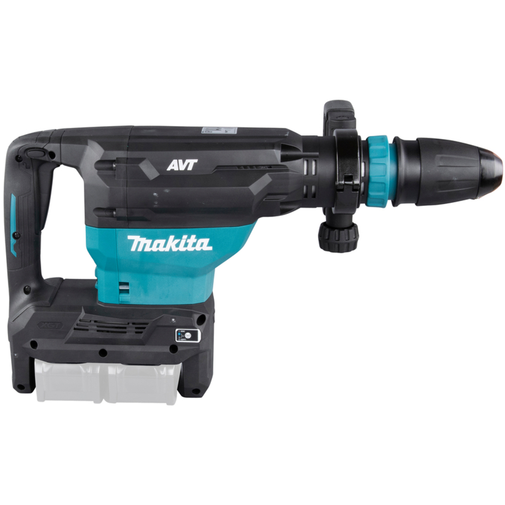 Burineur SDS-Max 80 V max => 40Vmax X2 Li-Ion 2 - MAKITA - HM002GZ03