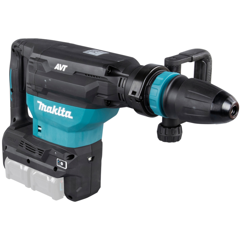 Burineur SDS-Max 80 V max => 40Vmax X2 Li-Ion 2 - MAKITA - HM002GZ03