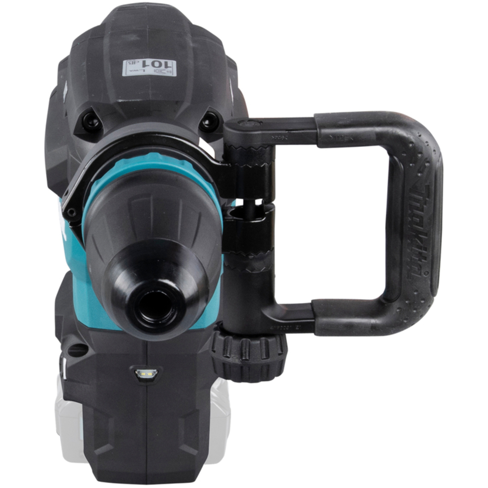 Burineur SDS-Max 80 V max => 40Vmax X2 Li-Ion 2 - MAKITA - HM002GZ03