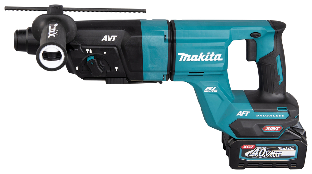 Perfo-burineur SDS - MAKITA - HR007GM202