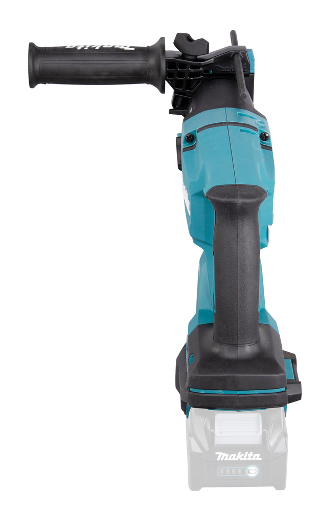 Perfo-burineur MAKITA SDS-Plus XGT 40V + Accessoires (produit seul) - HR007GZ02