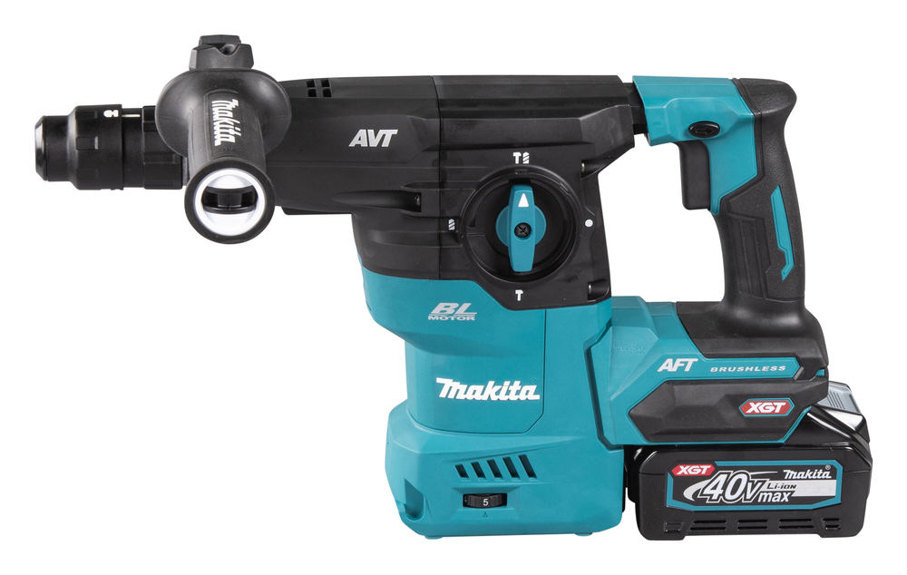 Perfo-burineur SDS - MAKITA - HR009GM202