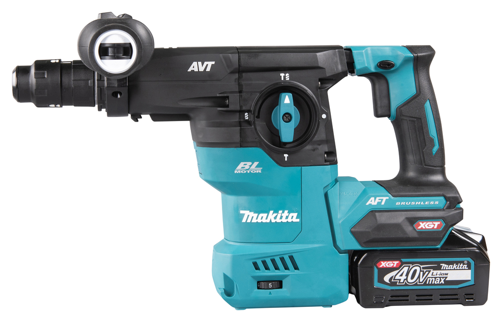 Perfo-burineur SDS - MAKITA - HR009GM202