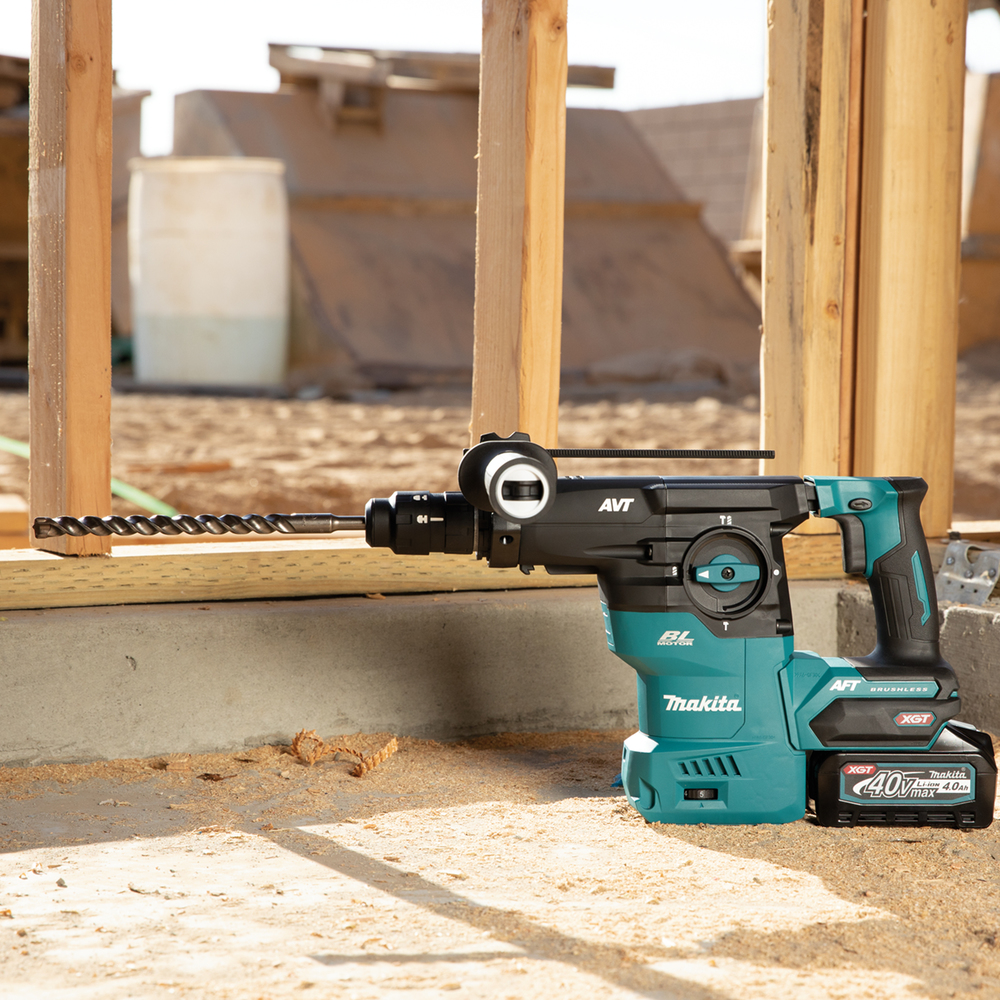 Perfo-burineur SDS - MAKITA - HR009GM202