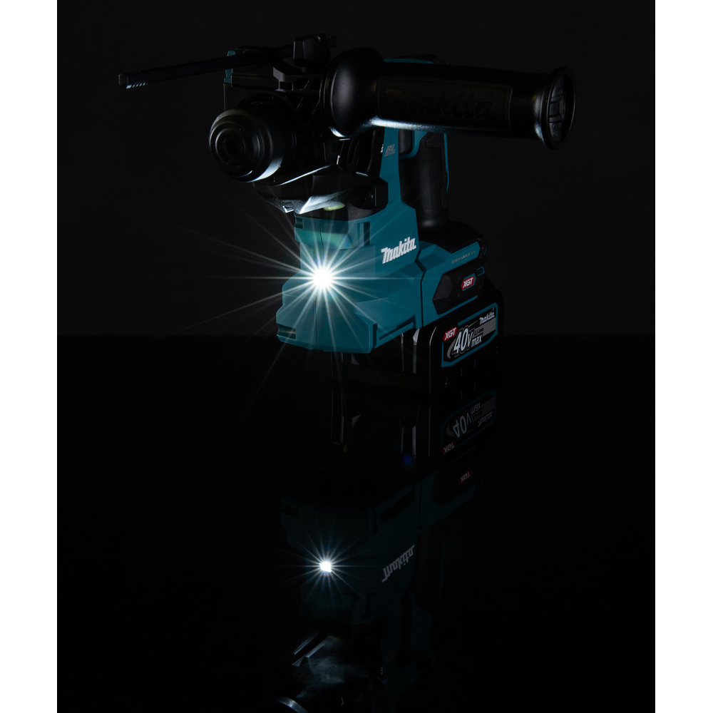 Perfo-burineur SDS - MAKITA - HR010GD201