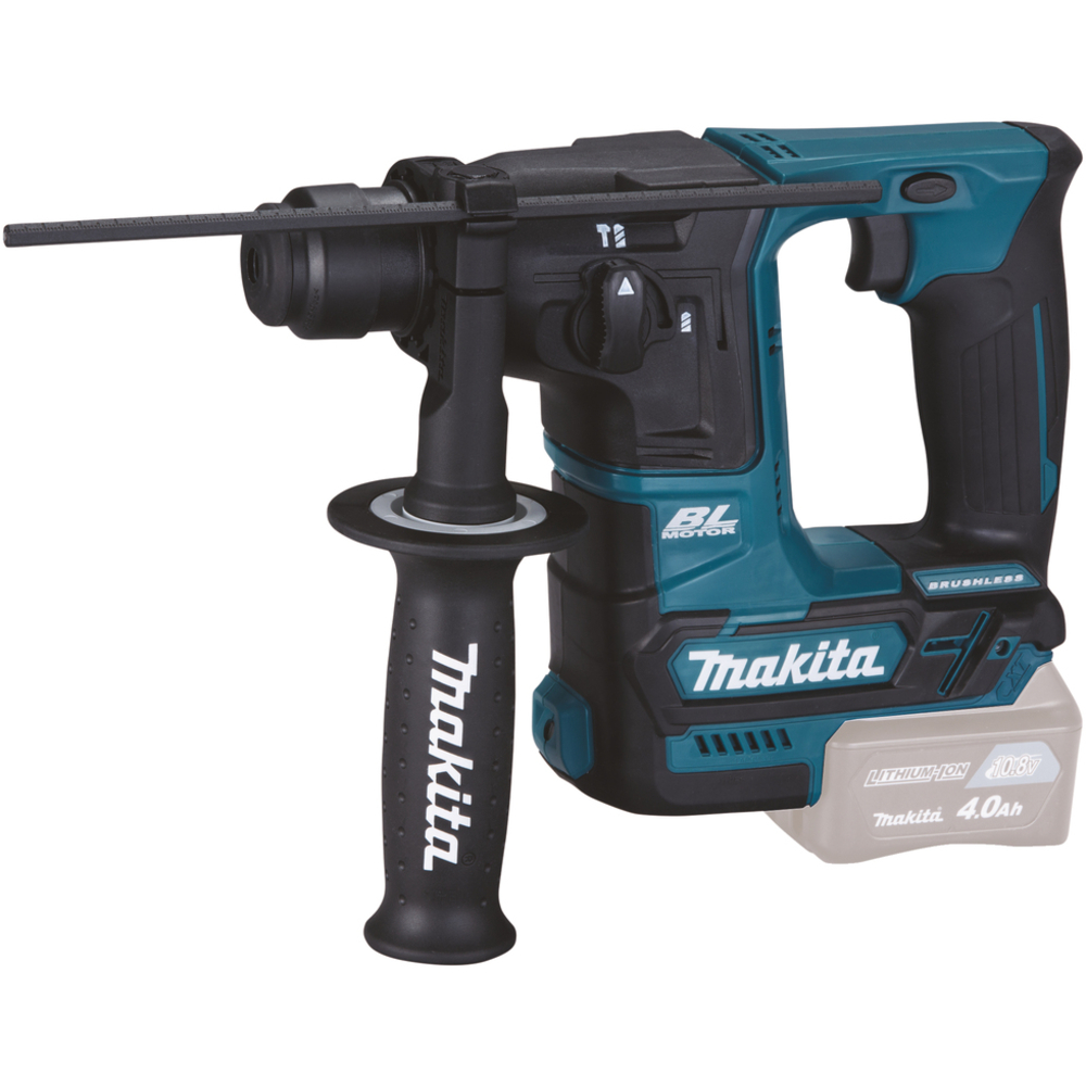 Perforateur SDS - MAKITA - HR166DZ