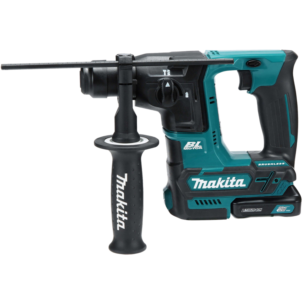 Perforateur SDS - MAKITA - HR166DZ