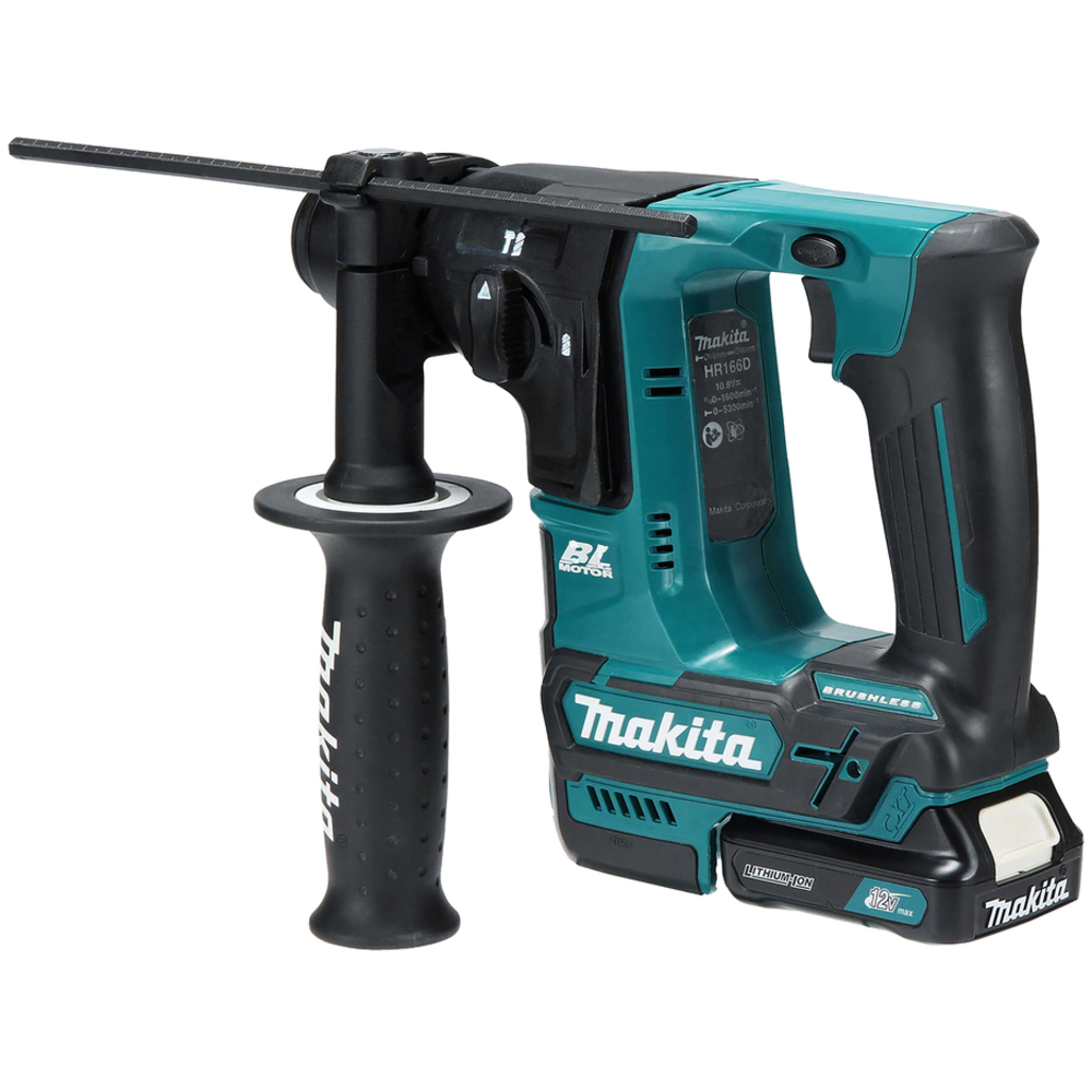 Perforateur SDS - MAKITA - HR166DZ