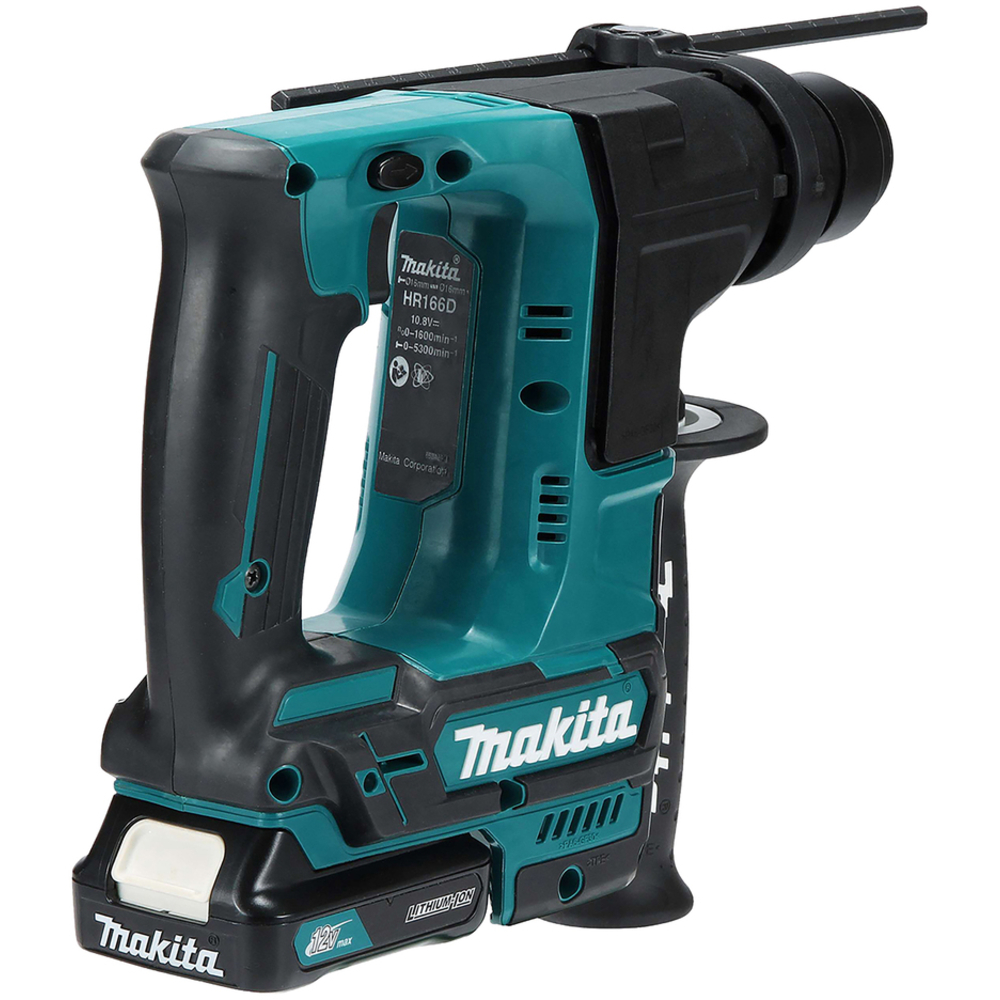 Perforateur SDS - MAKITA - HR166DZ