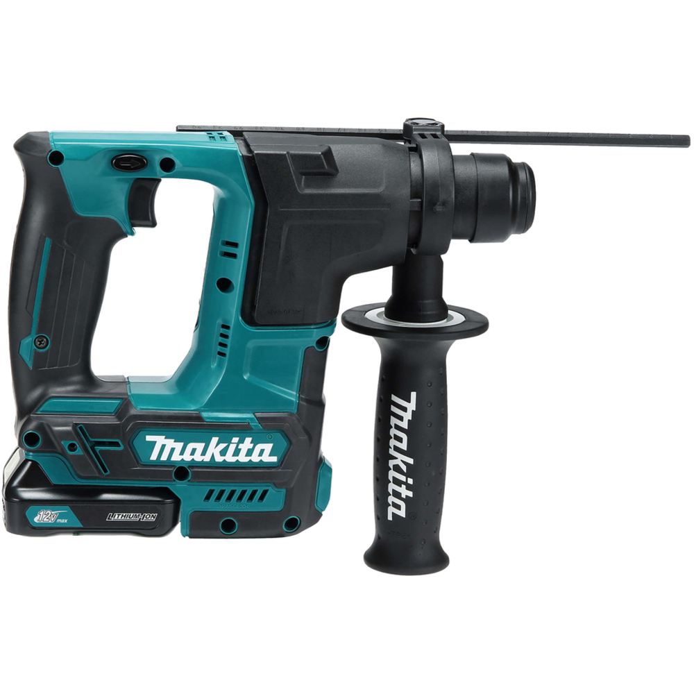 Perforateur SDS - MAKITA - HR166DZ