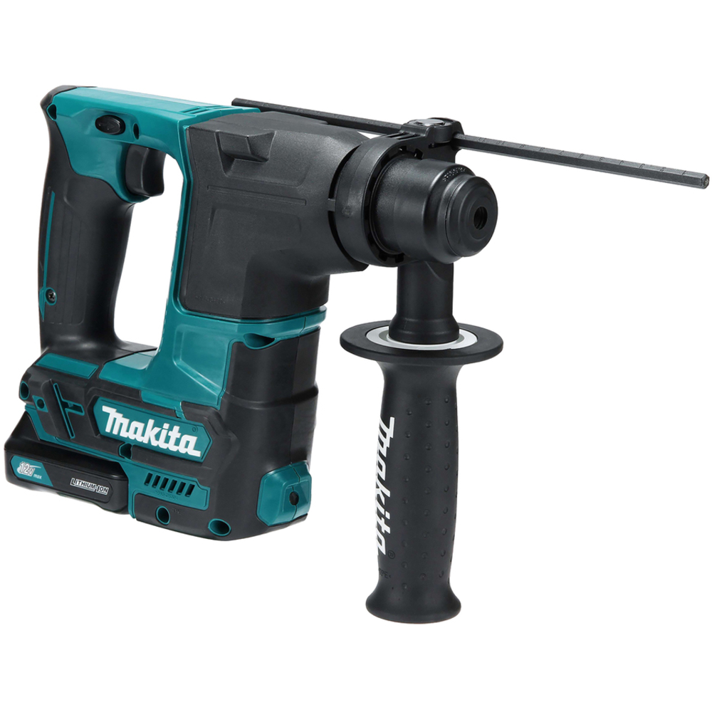 Perforateur SDS - MAKITA - HR166DZ