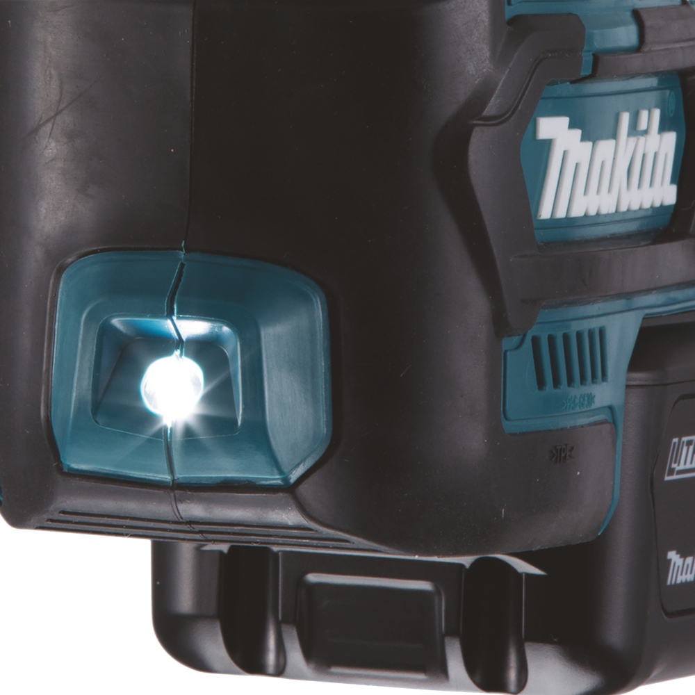 Perforateur SDS - MAKITA - HR166DZ