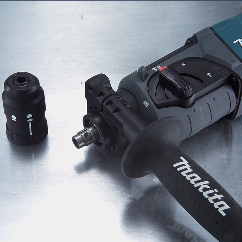 Perfo-burineur SDS - MAKITA - HR2470FTP
