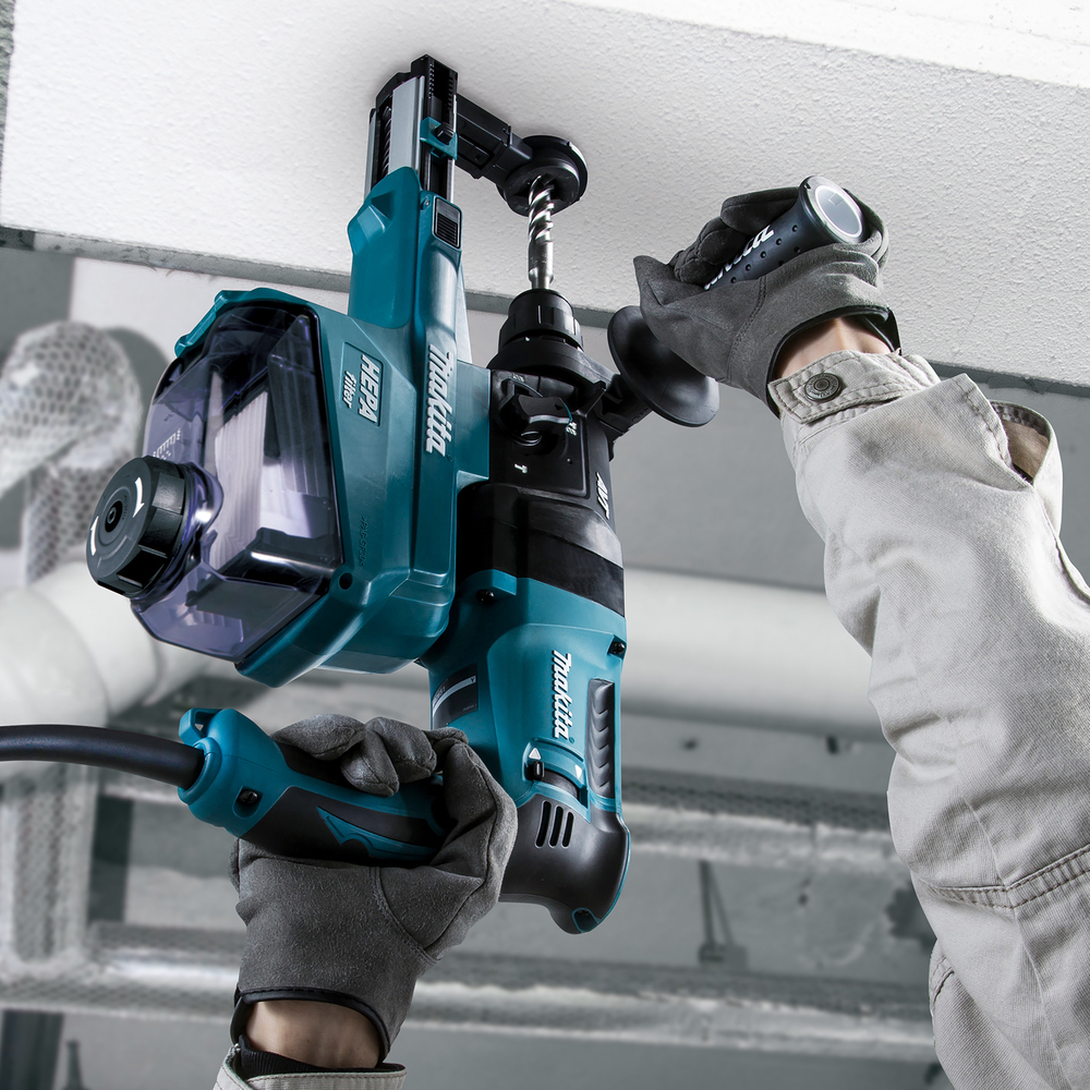 Perfo-burineur SDS - MAKITA - HR2653TJ14