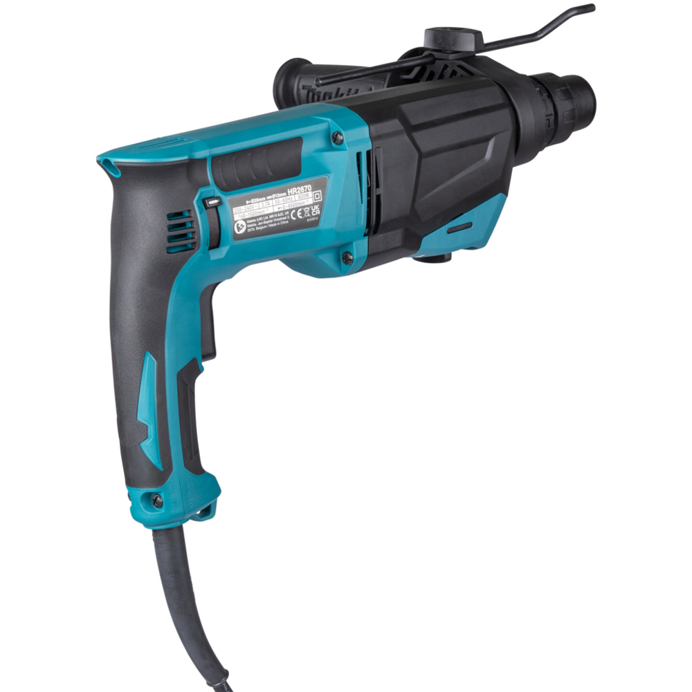 Perfo-burineur SDS - MAKITA - HR2670