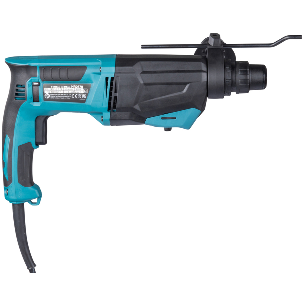 Perfo-burineur SDS - MAKITA - HR2670