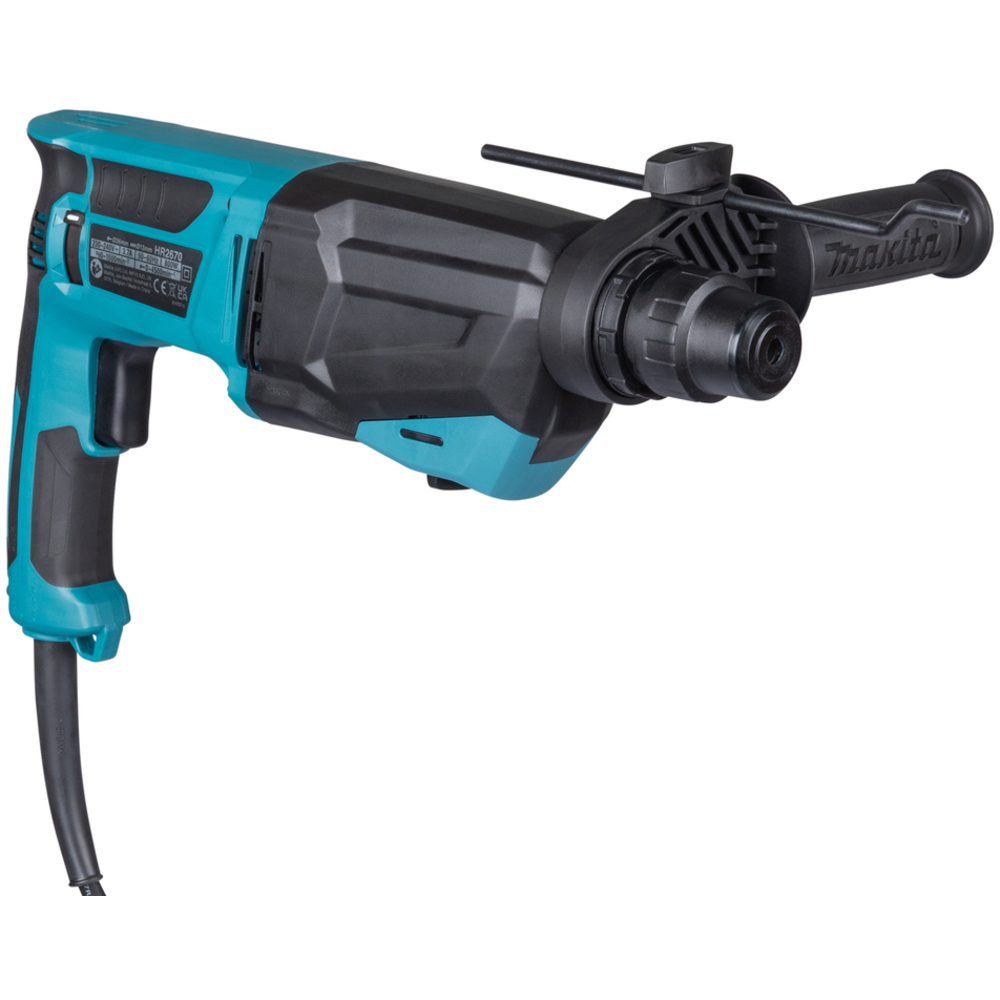 Perfo-burineur SDS - MAKITA - HR2670