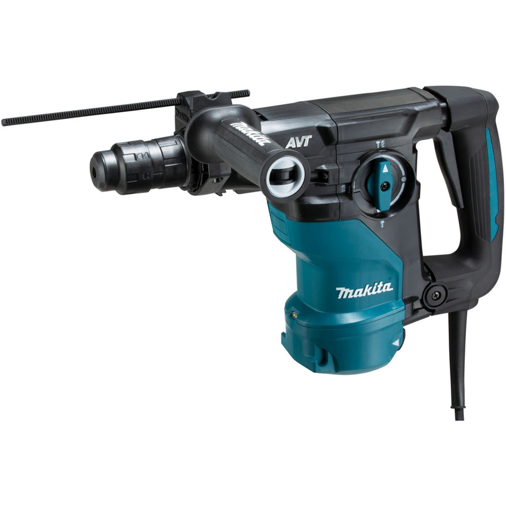 Perfo-burineur SDS Plus 1050 W MAKITA - HR3012FCWJ