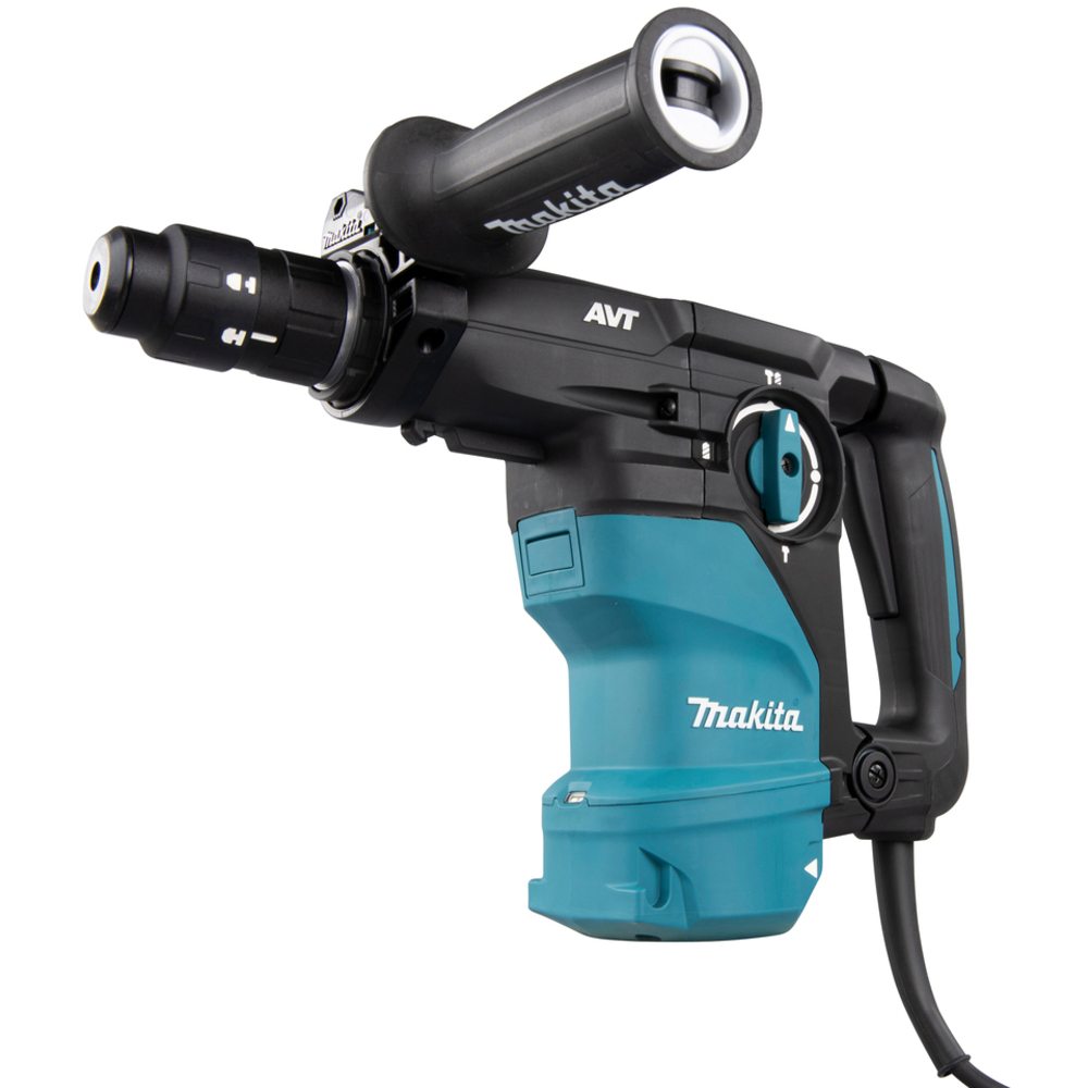 Perfo-burineur SDS Plus 1050 W MAKITA - HR3012FCWJ