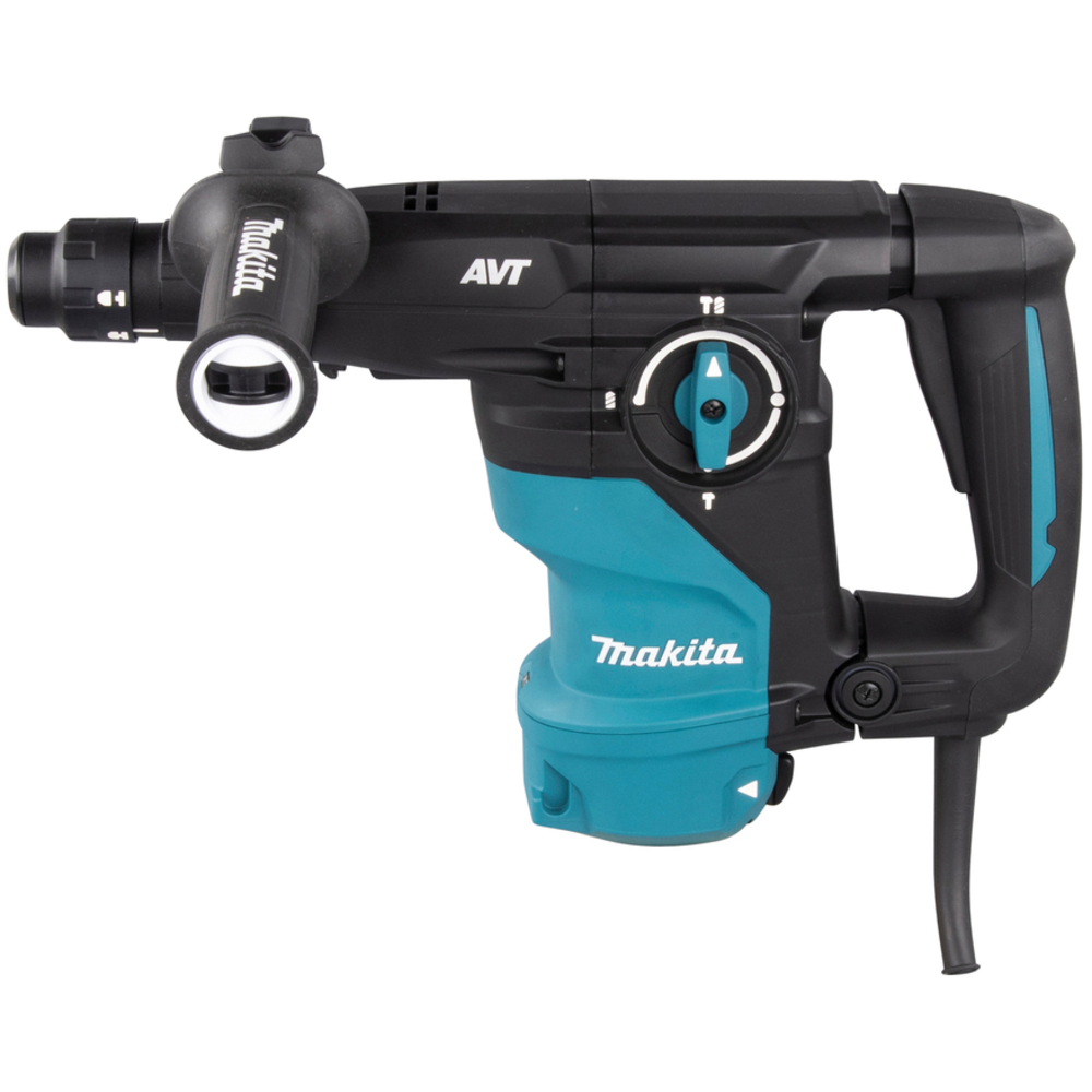 Perfo-burineur SDS Plus 1050 W MAKITA - HR3012FCWJ