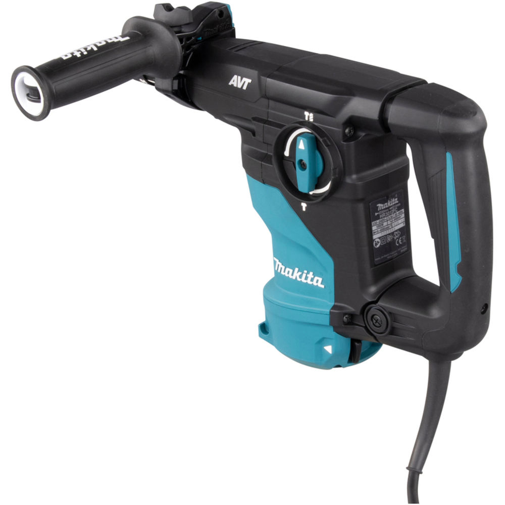 Perfo-burineur SDS Plus 1050 W MAKITA - HR3012FCWJ