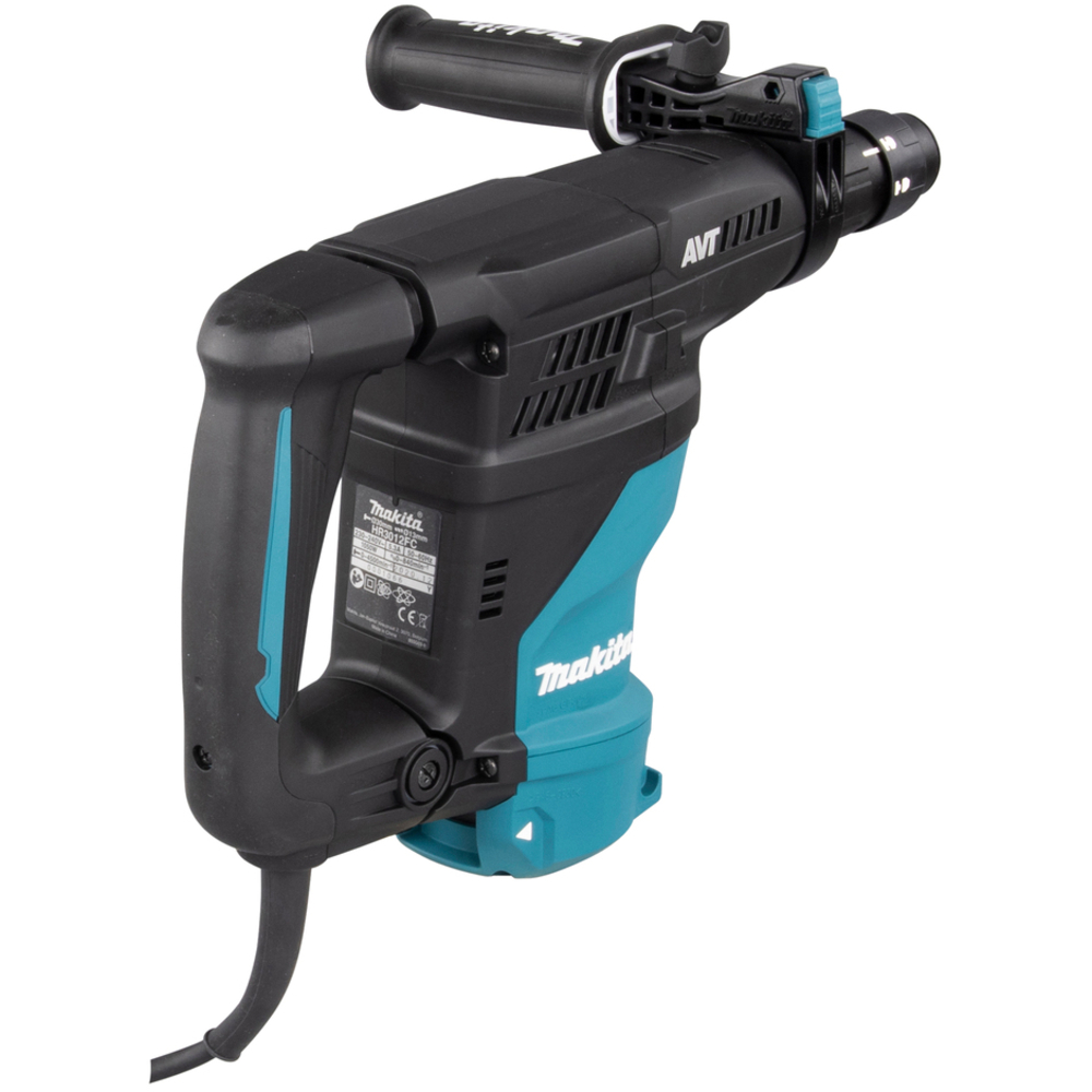 Perfo-burineur SDS Plus 1050 W MAKITA - HR3012FCWJ
