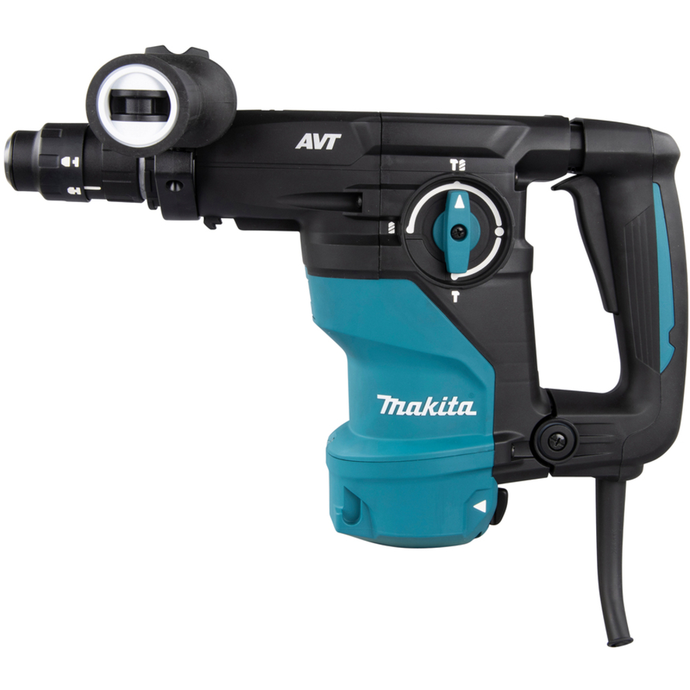 Perfo-burineur SDS Plus 1050 W MAKITA - HR3012FCWJ