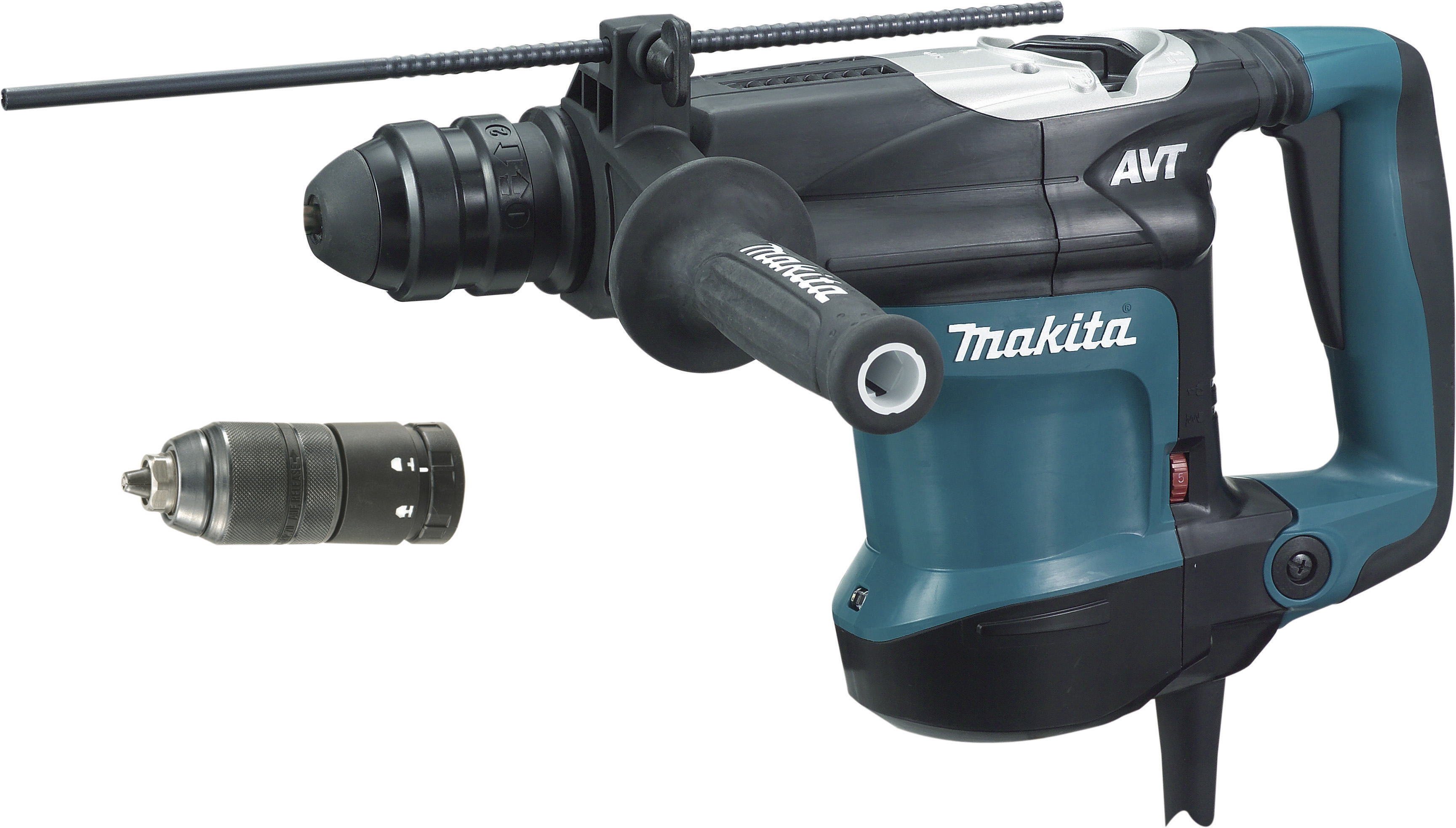 PERFO-BURINEUR SDS- MAKITA - HR3210FCT