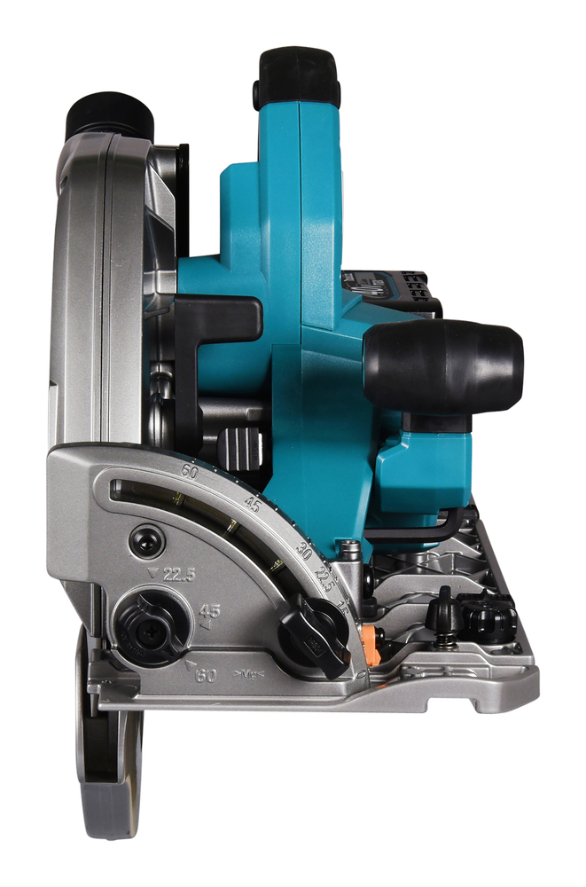Scie circulaire XGT 40V 260-270mm - MAKITA - HS011GT201