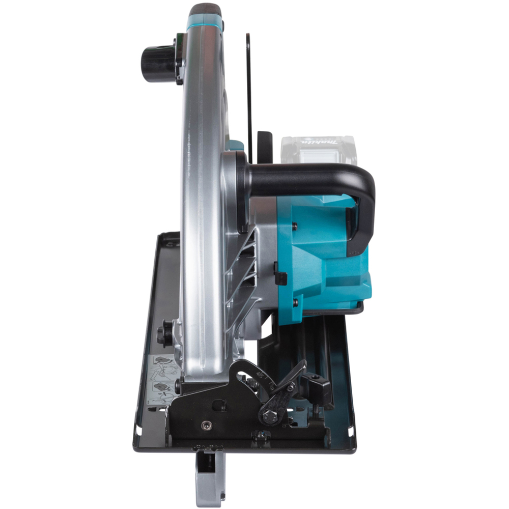 Scie circulaire XGT - MAKITA - HS013GZ