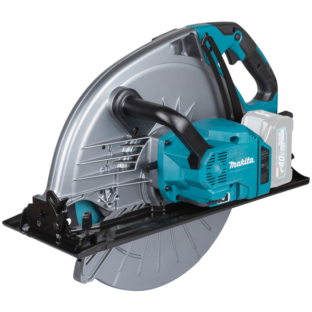 Scie circulaire XGT - MAKITA - HS013GZ