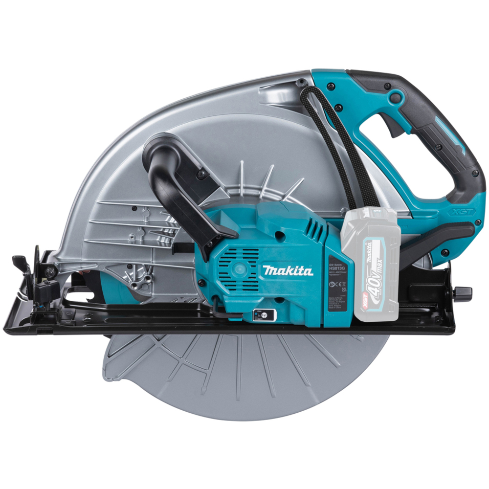 Scie circulaire XGT - MAKITA - HS013GZ