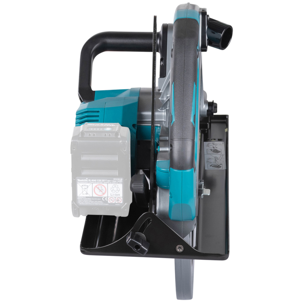 Scie circulaire XGT - MAKITA - HS013GZ