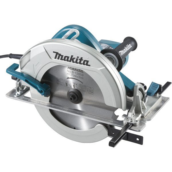 Scie circulaire 2000 W D270 mm - MAKITA - HS0600