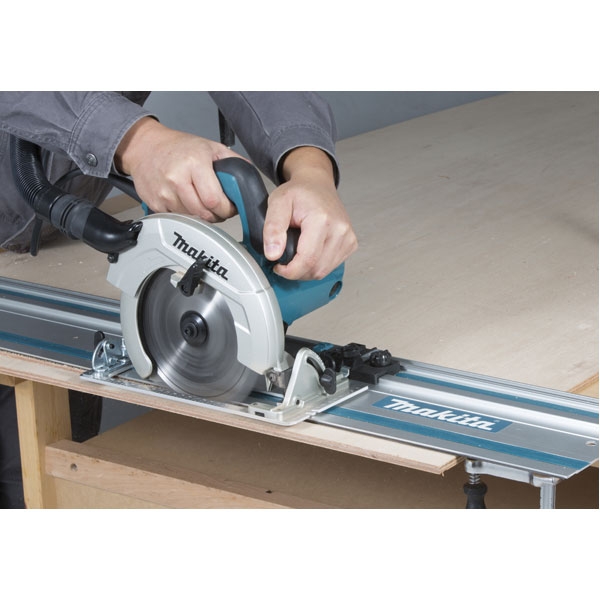 SCIE CIRCULAIRE MAKITA 1600 W Ø 190 MM - HS7611K