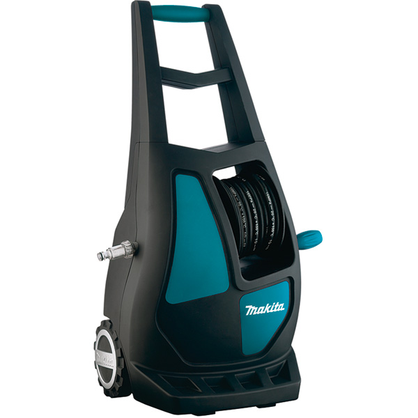 Nettoyeur à haute pression 140 bar 2100 W- MAKITA - HW132