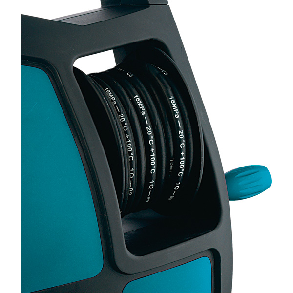 Nettoyeur à haute pression MAKITA 140 bar 2100 W-HW132