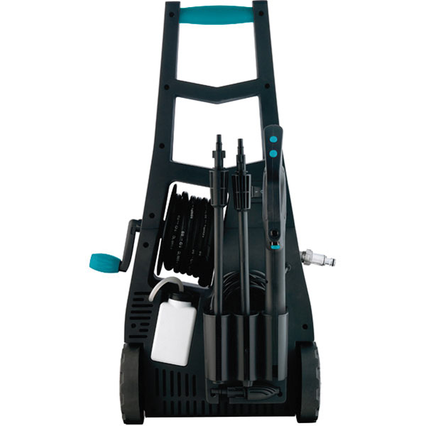 Nettoyeur à haute pression 140 bar 2100 W- MAKITA - HW132