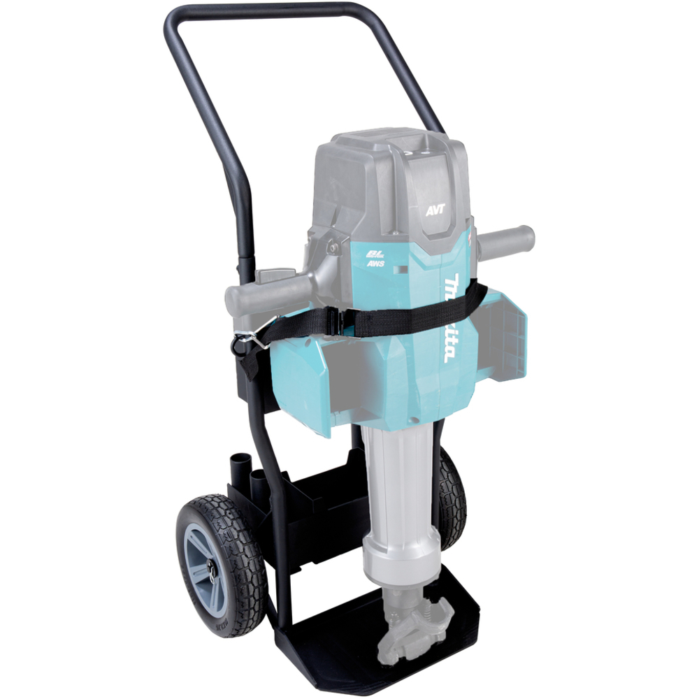 CHARIOT DE TRANSPORT HM004G/HM1812 - MAKITA - JM00000674