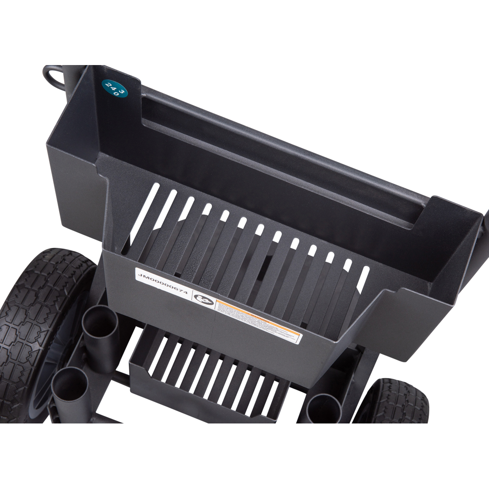 CHARIOT DE TRANSPORT HM004G/HM1812 - MAKITA - JM00000674